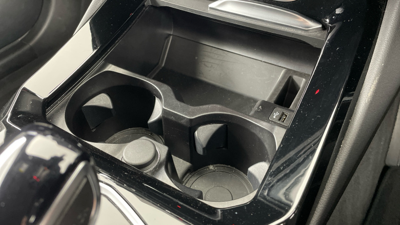 BMW X3 xDrive20i MHT M Sport 5dr Step Auto Petrol Estate